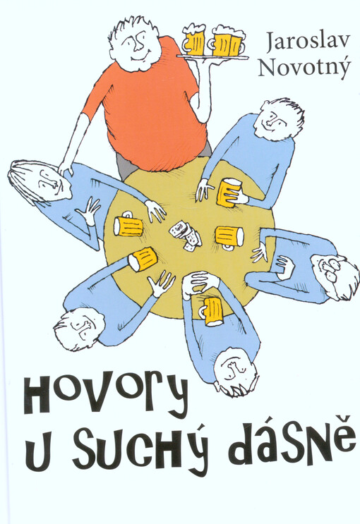 Hovory U Suchý dásně