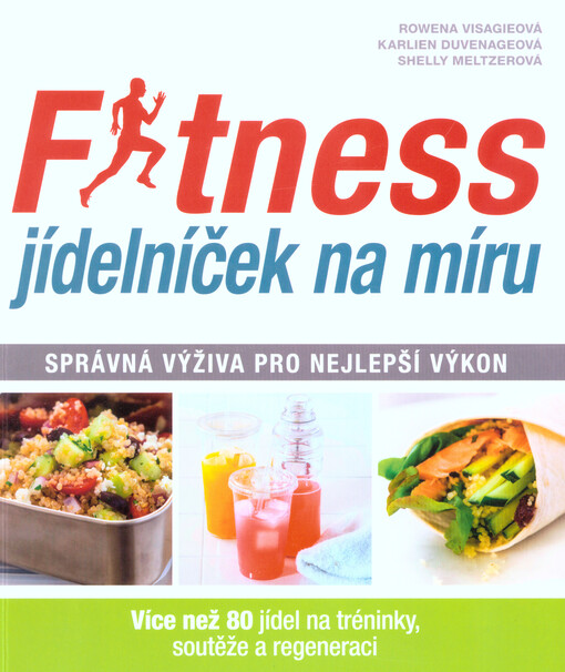 Fitness jídelníček na míru