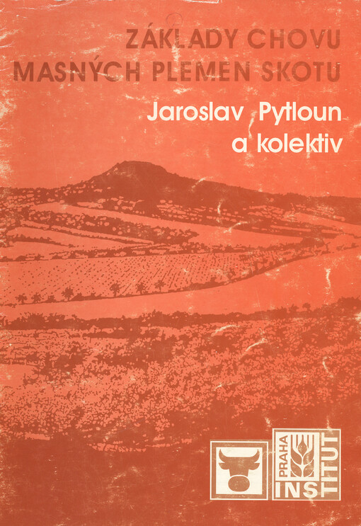 Základy chovu masných plemen skotu