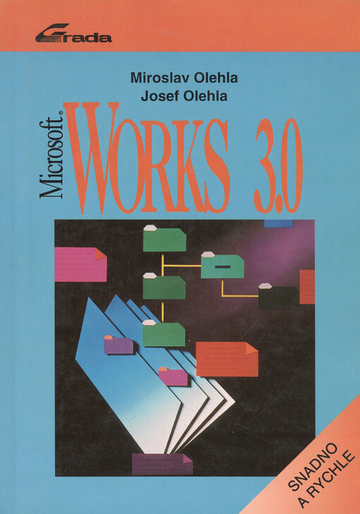 MS Works 3.0 snadno a rychle