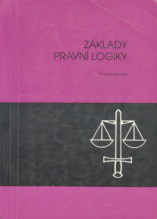 Základy právní logiky