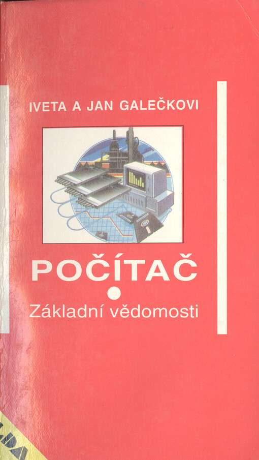Počítač: základní vědomosti