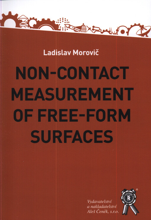 Non-contact measurement of free-form surfaces