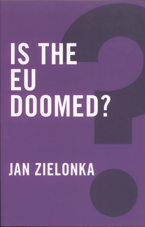 Is the EU doomed?