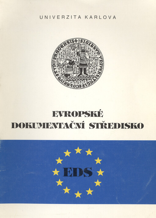 Evropské dokumentační středisko
