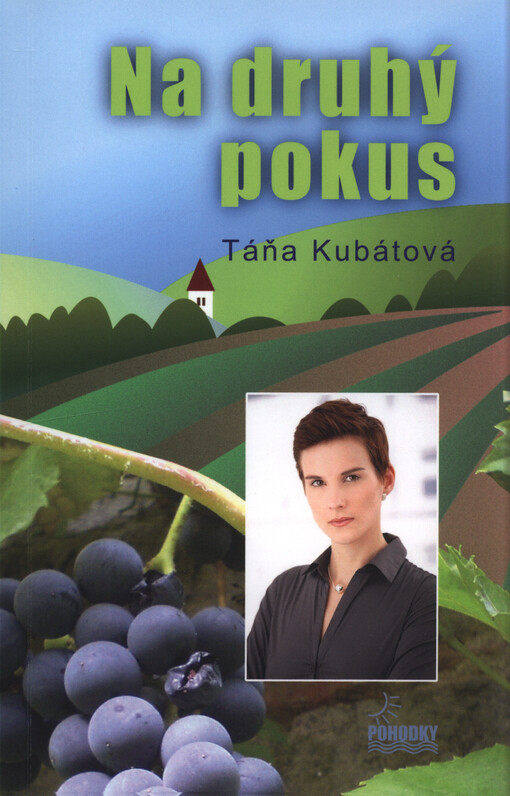Na druhý pokus