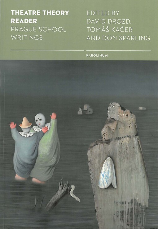 Theatre Theory Reader