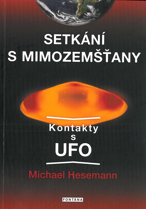 Setkání s mimozemšťany