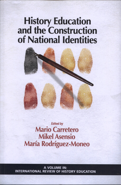 History education and the construction of national identities