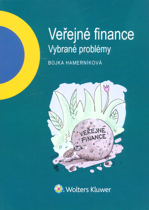 Veřejné finance : vybrané problémy