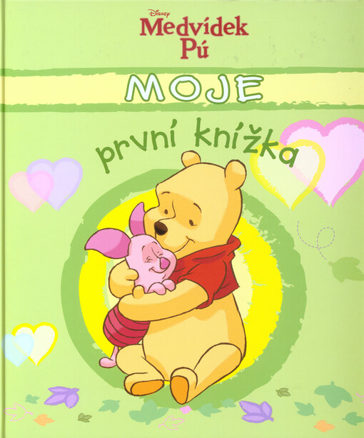Medvídek Pú