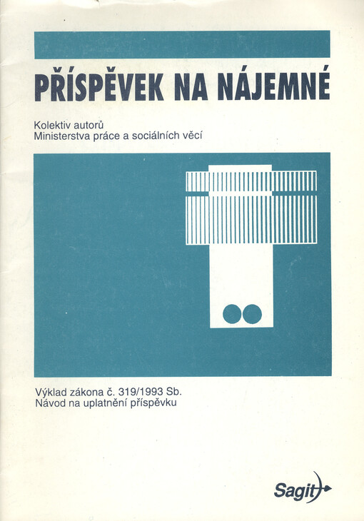 Příspěvek na nájemné