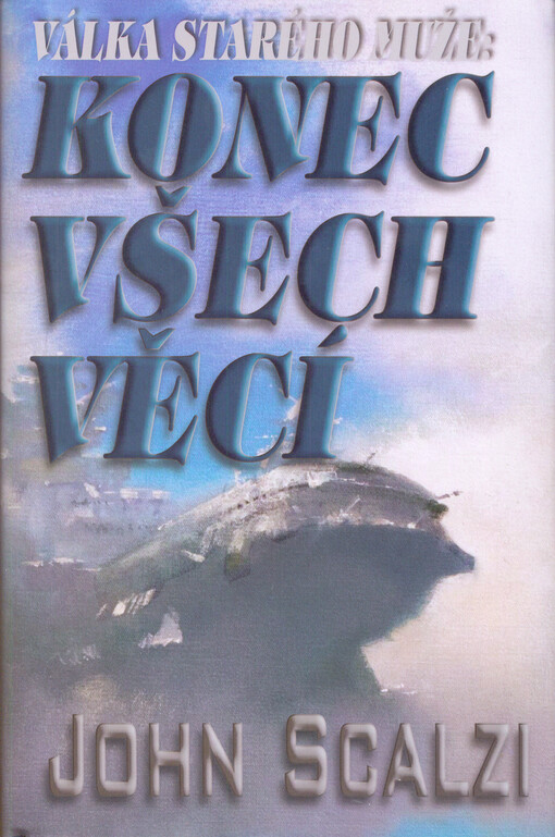 Konec všech věcí