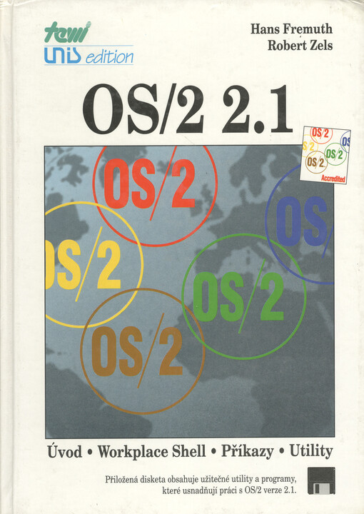 OS/2 2.1