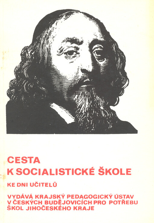 Cesta k socialistické škole