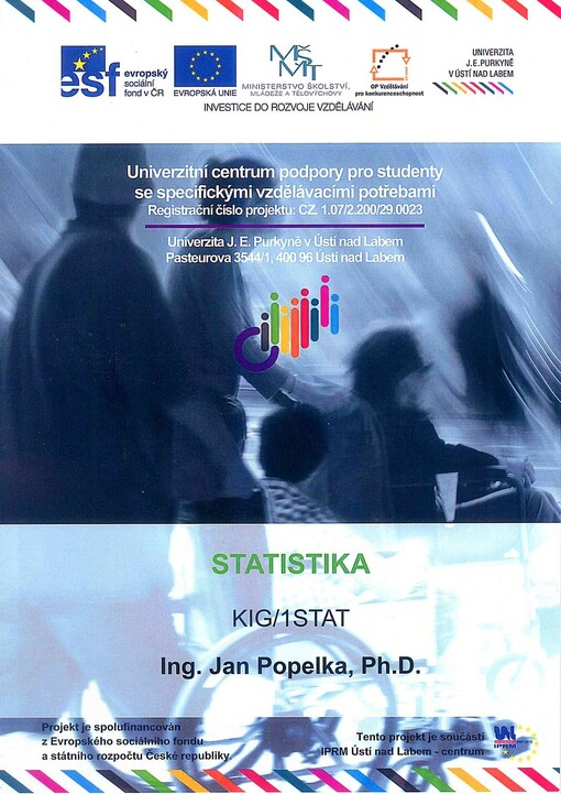 Statistika