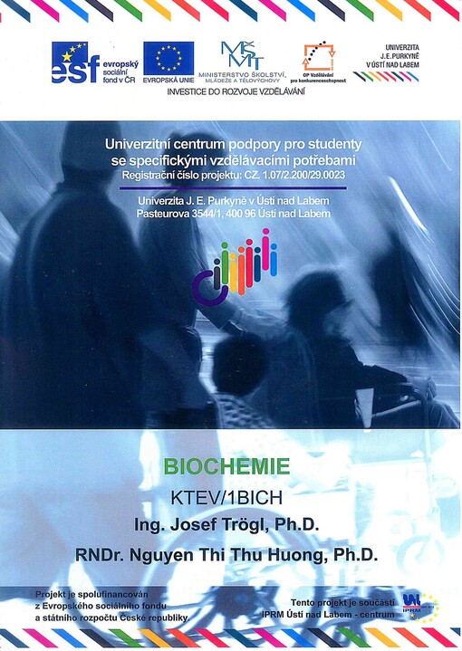 Biochemie
