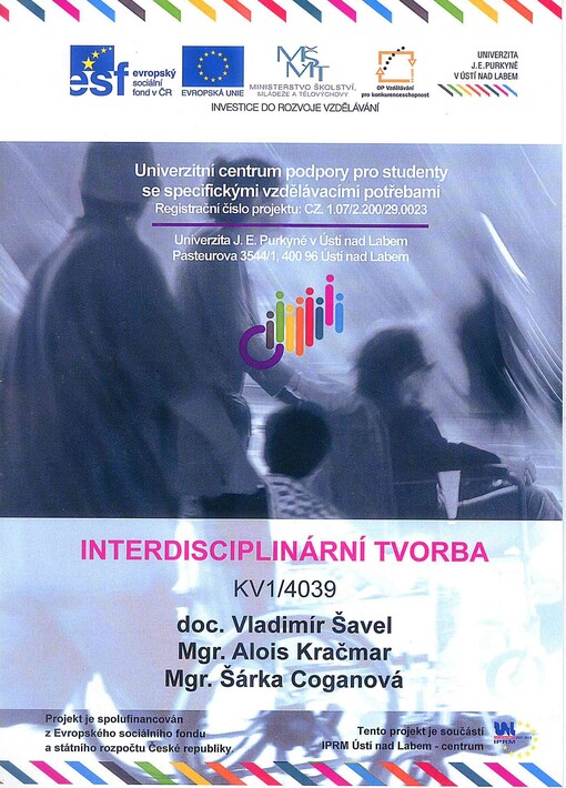 Interdisciplinární tvorba