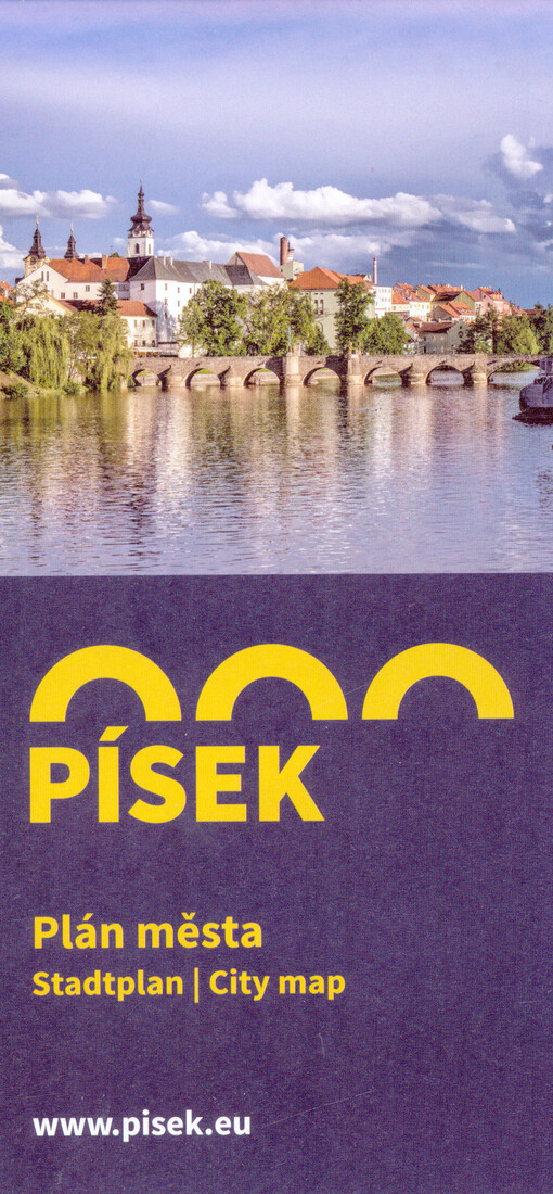 Písek