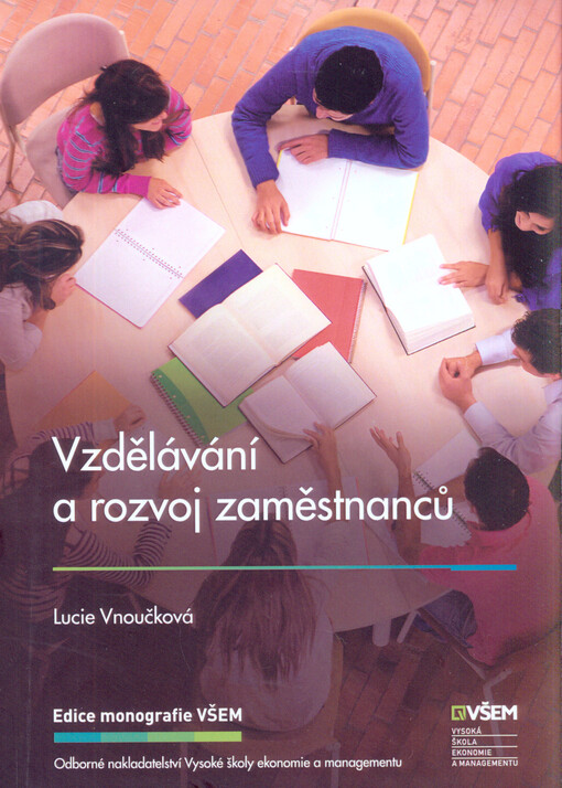 Vzdělávání a rozvoj zaměstnanců