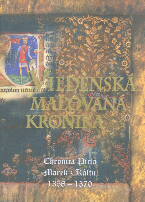 Viedenská maľovaná kronika