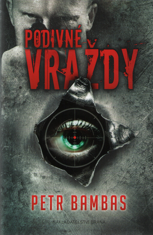 Podivné vraždy