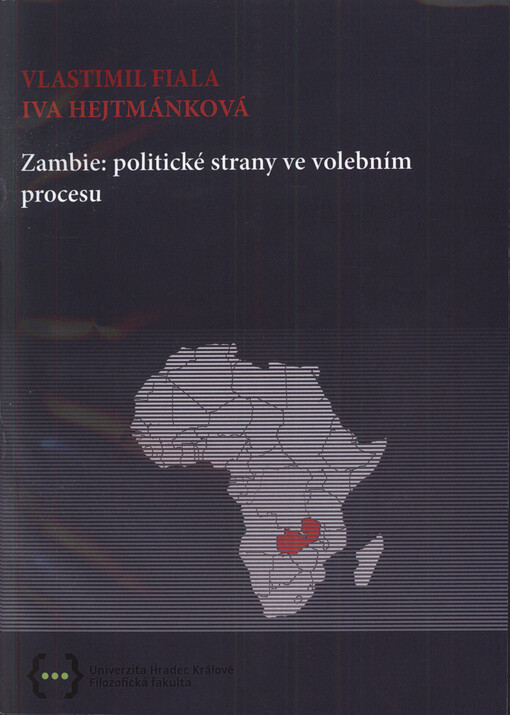Zambie: politické strany ve volebním procesu