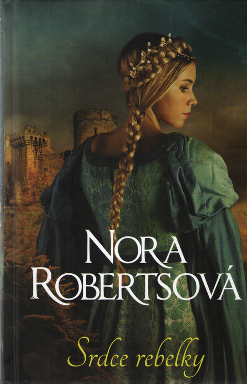 Srdce rebelky