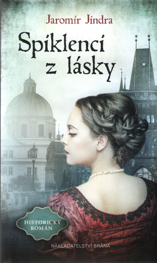Spiklenci z lásky