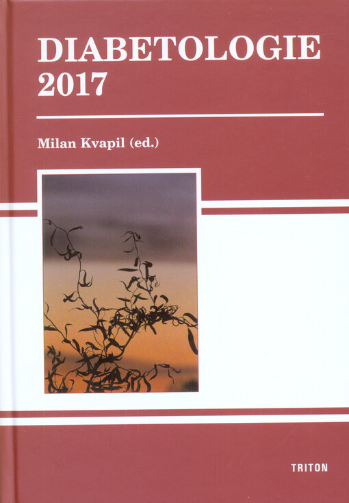 Diabetologie 2017