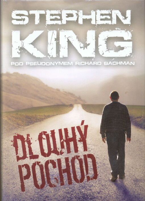 Dlouhý pochod, Vyd. 2.