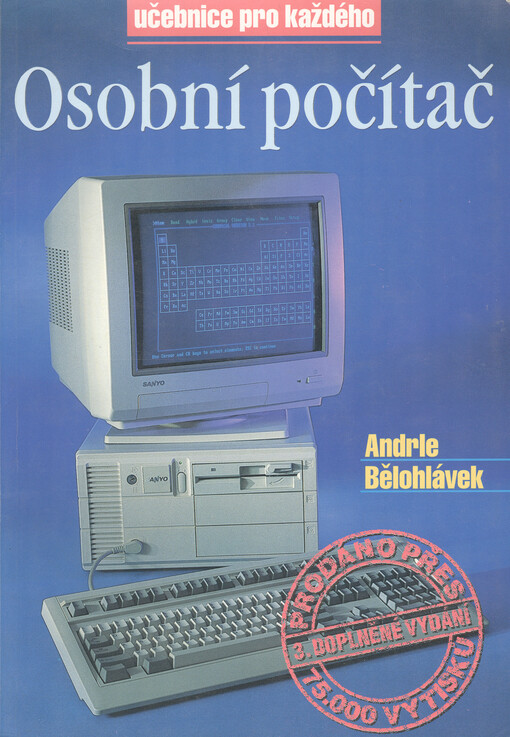 Osobní počítač, 3. vyd.