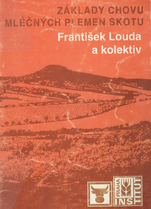 Základy chovu mléčných plemen skotu