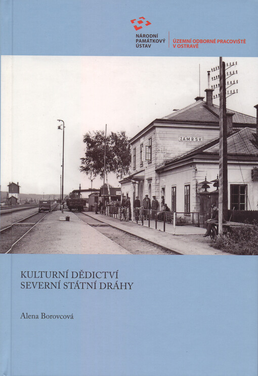 Kulturní dědictví Severní státní dráhy