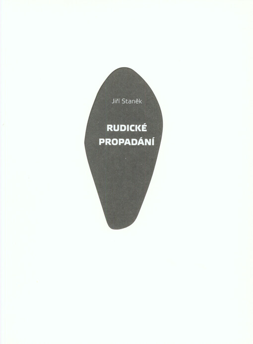 Rudické propadání