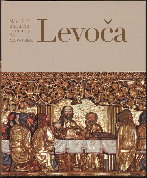 Levoča