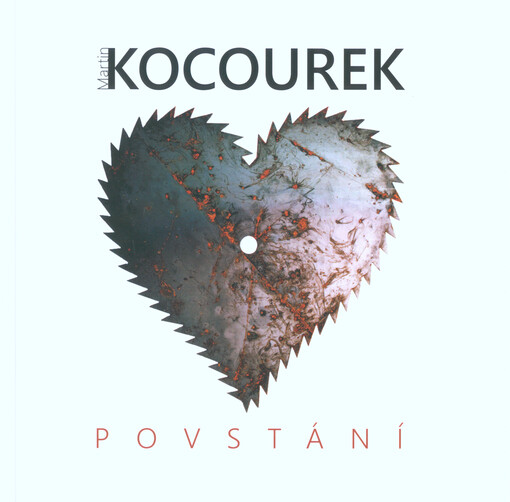 Martin Kocourek : povstání