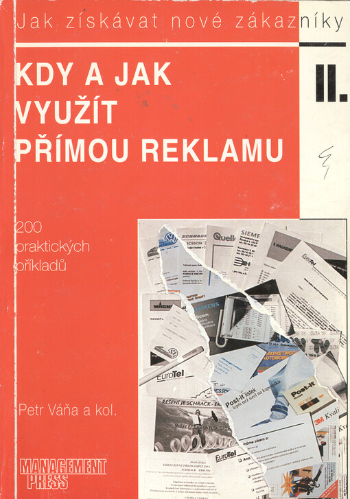 Jak získávat nové zákazníky