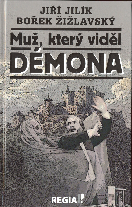 Muž, který viděl démona