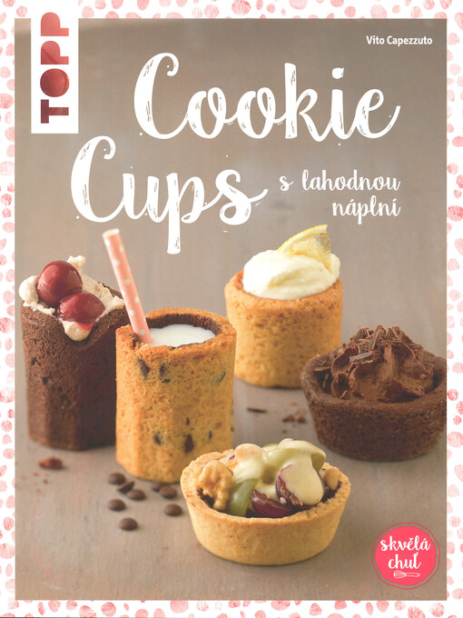 Cookie cups