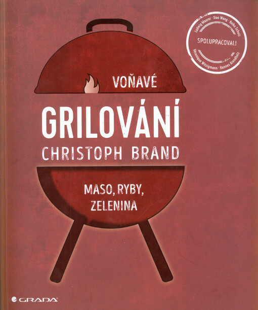 Grilování | Brand Christoph