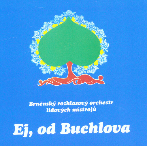 Ej, od Buchlova