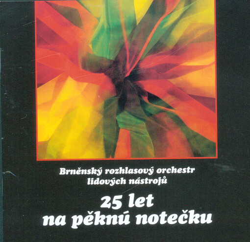 25 let na pěknú notečku