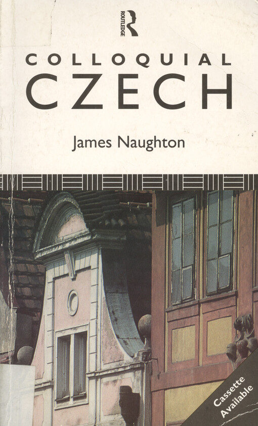 Colloquial Czech