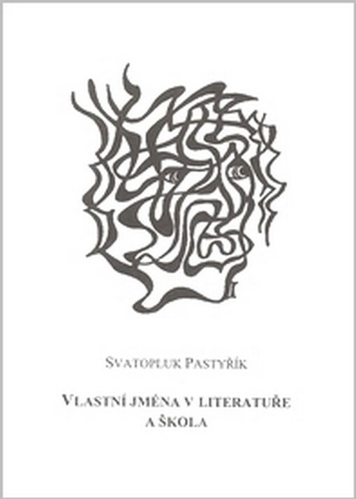 Vlastní jména v literatuře a škola