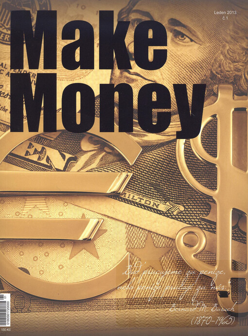 Make money