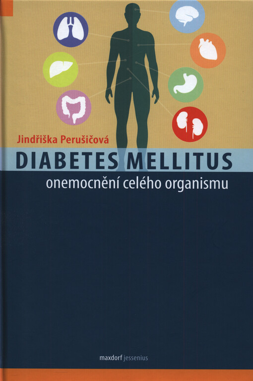 Diabetes mellitus, Onemocnění celého organismu