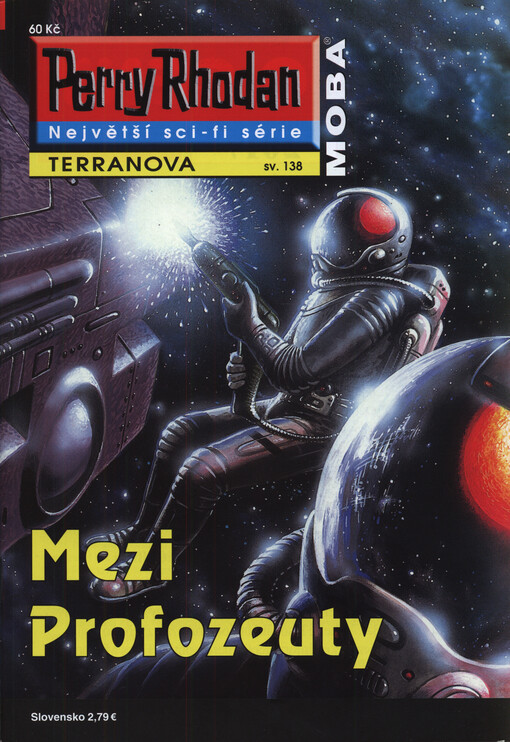 Mezi Profozeuty