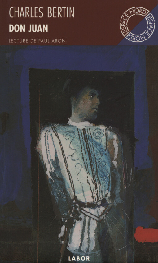 Don Juan : Piece en 3 actes et 4 tableaux : (édition définitive)