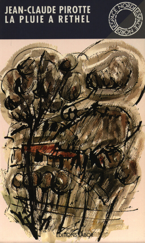 La pluie a Rethel : roman